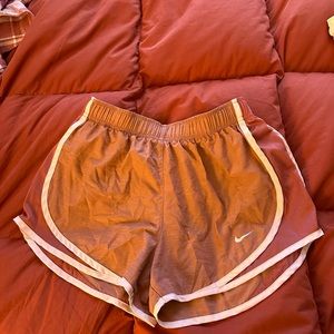 Nike shorts womens dry fit